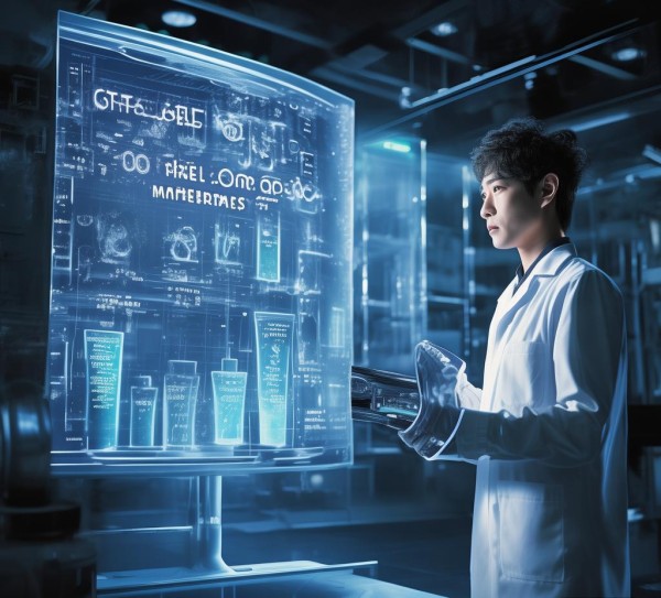 三菱化学，推动材料科学革命的先驱者